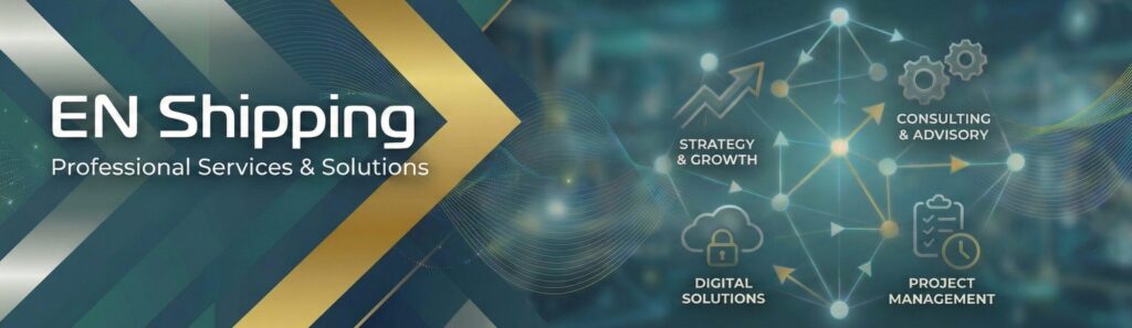 project management and maritime services